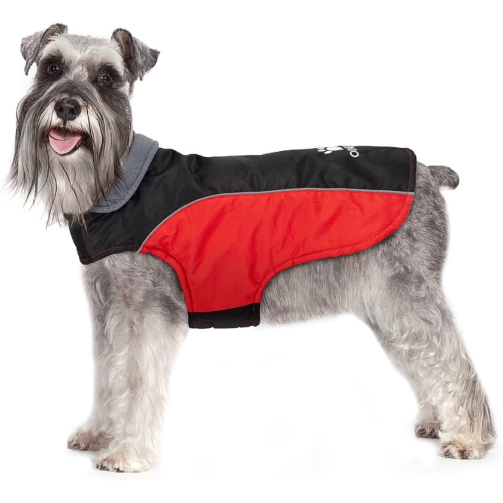 Dog Coats